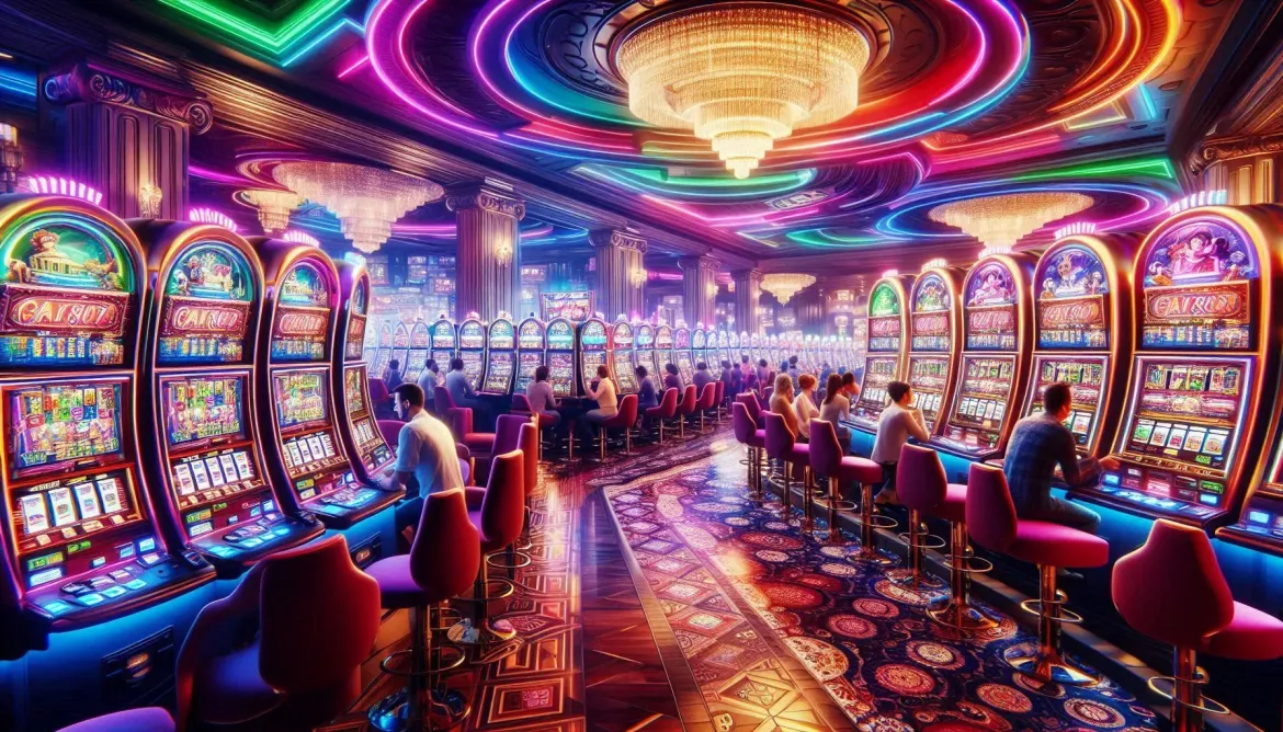 Eternal Casino